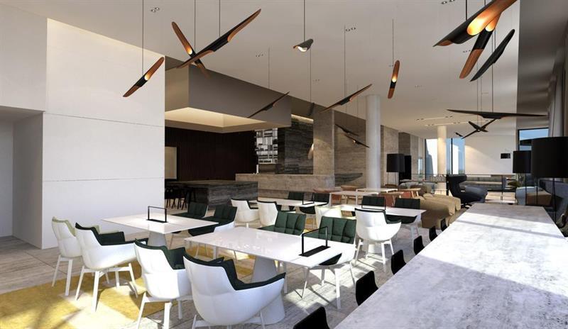 Hyatt Place Melbourne Essendon Fields Экстерьер фото