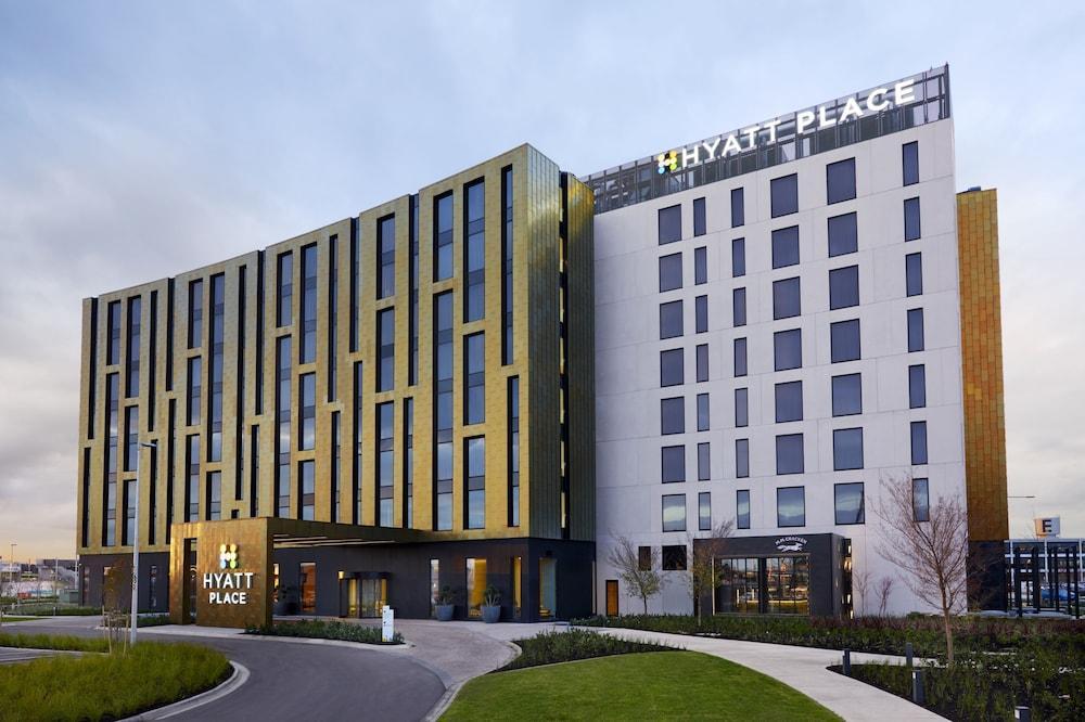 Hyatt Place Melbourne Essendon Fields Экстерьер фото