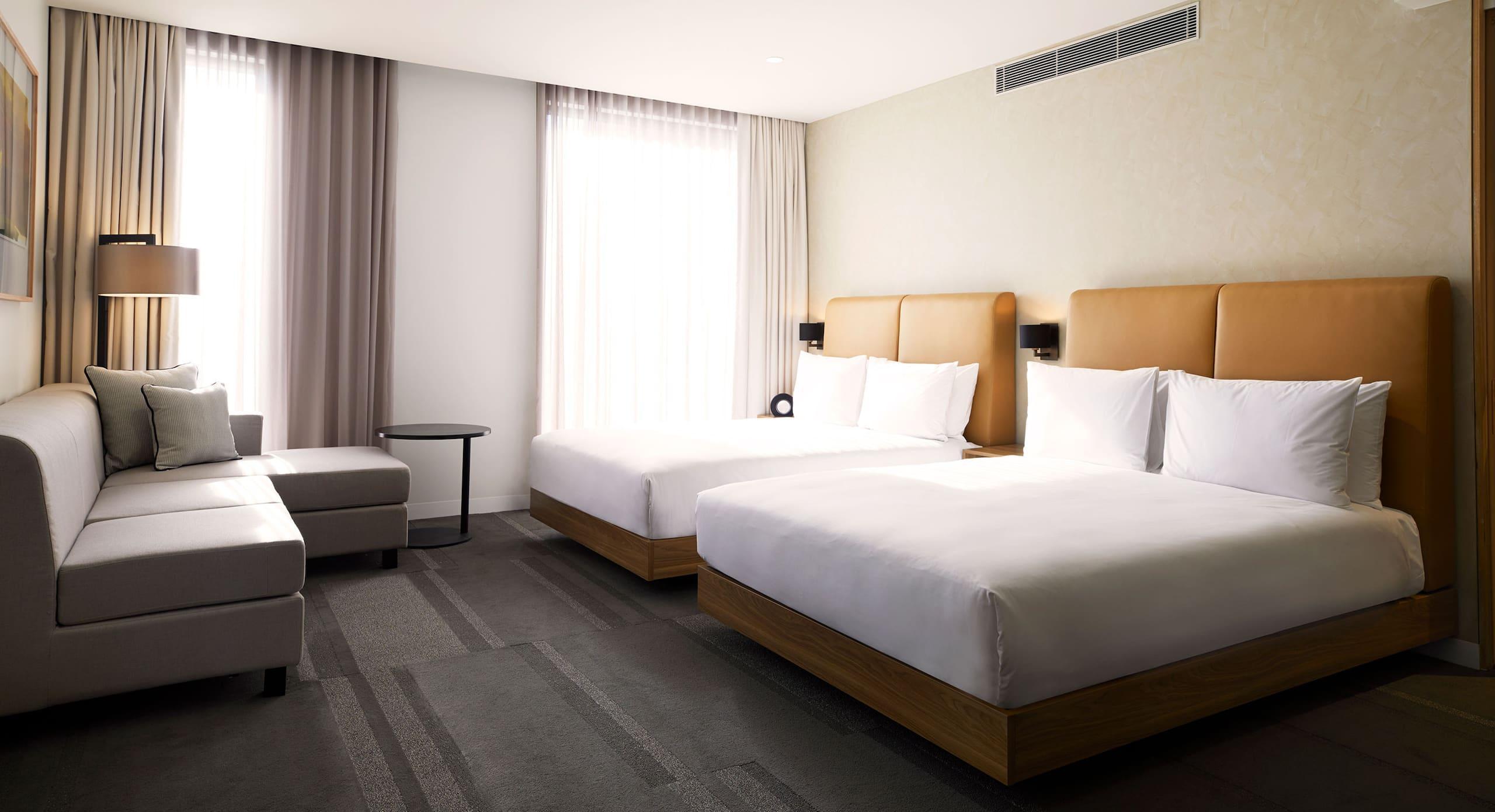 Hyatt Place Melbourne Essendon Fields Экстерьер фото