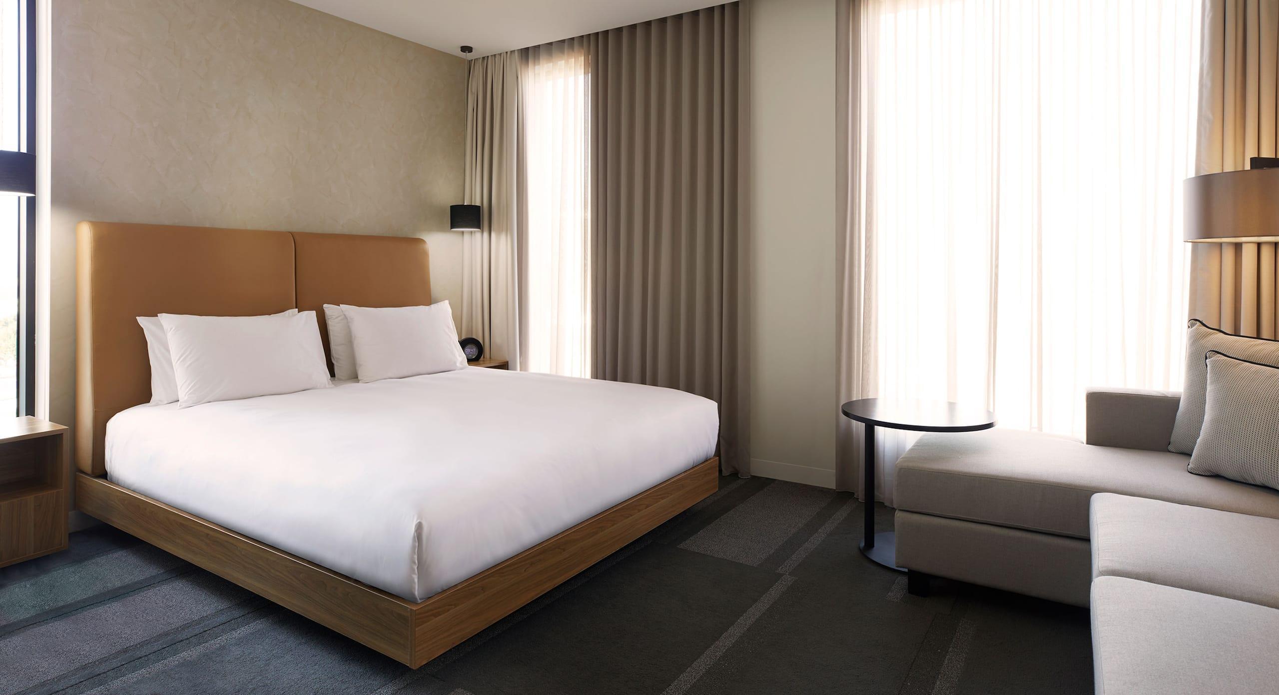 Hyatt Place Melbourne Essendon Fields Экстерьер фото