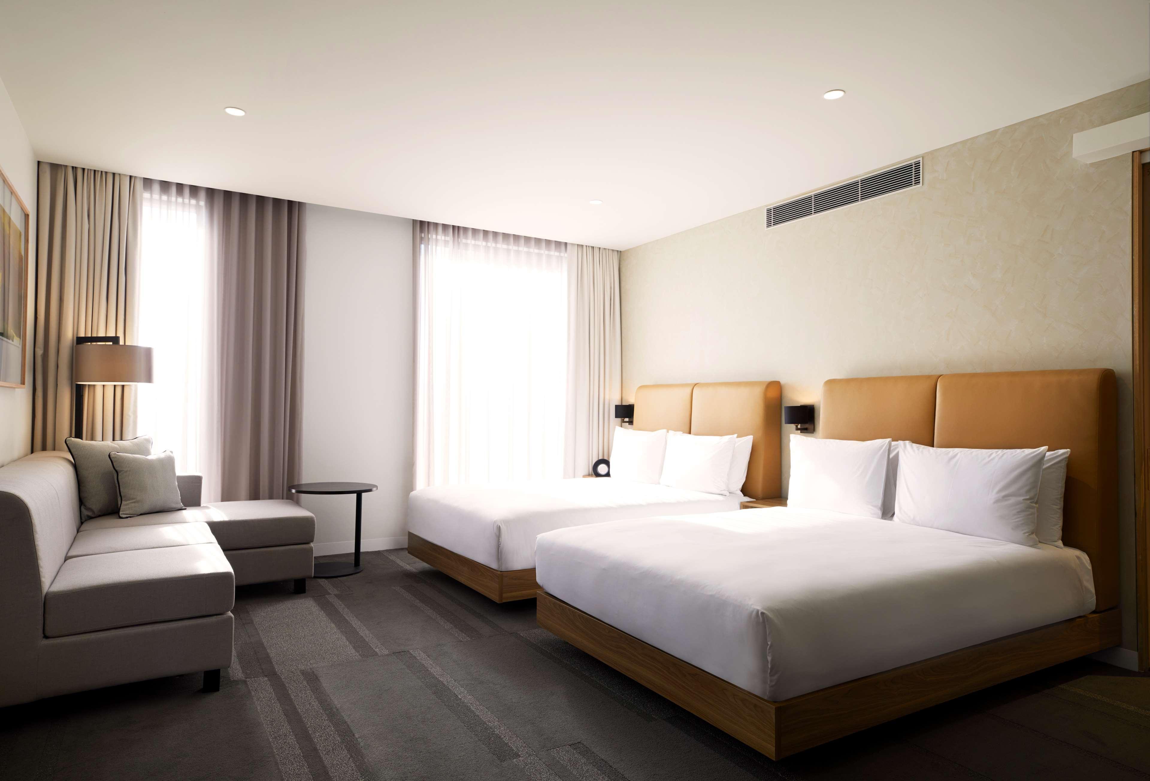 Hyatt Place Melbourne Essendon Fields Экстерьер фото