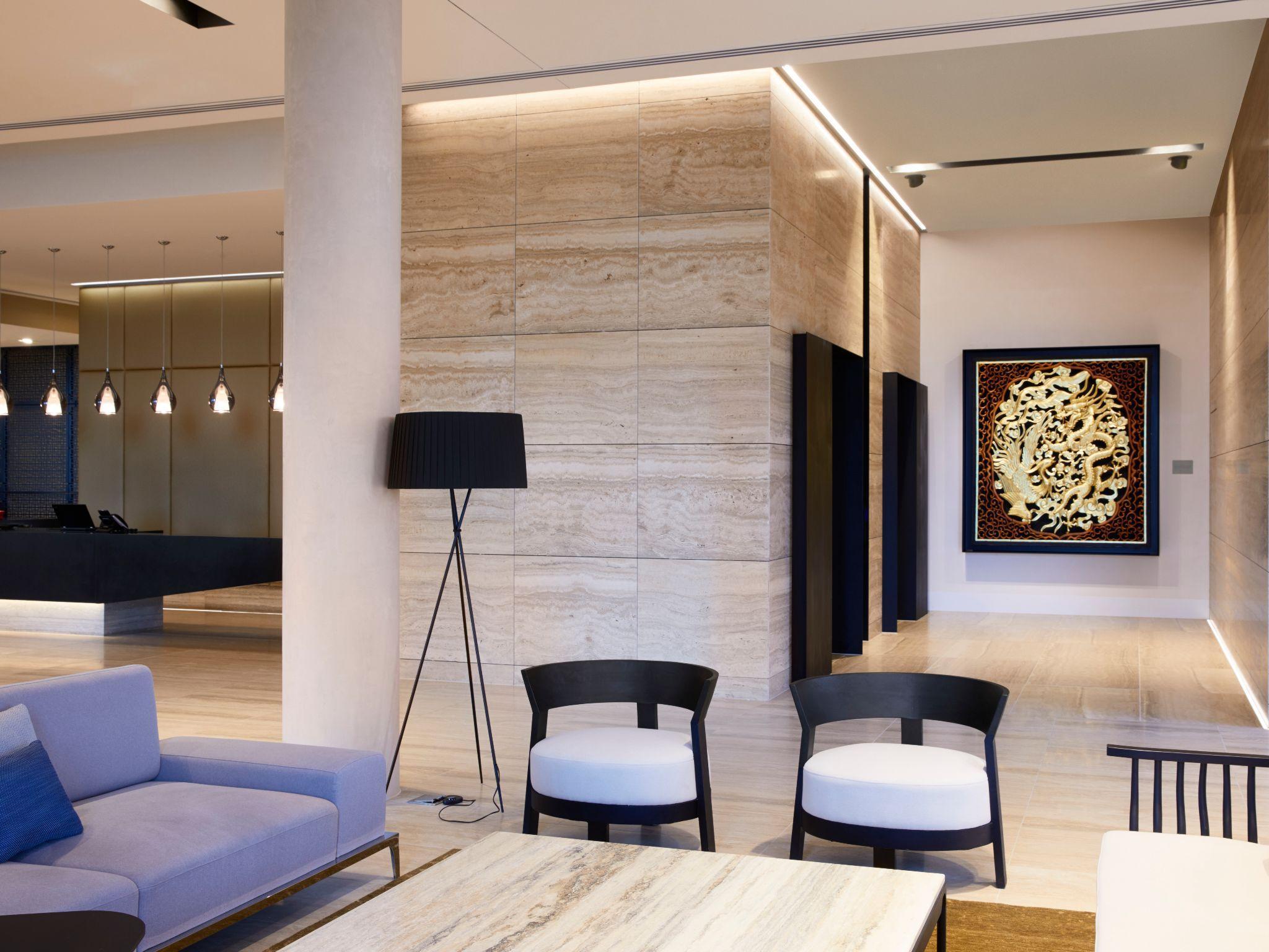 Hyatt Place Melbourne Essendon Fields Экстерьер фото