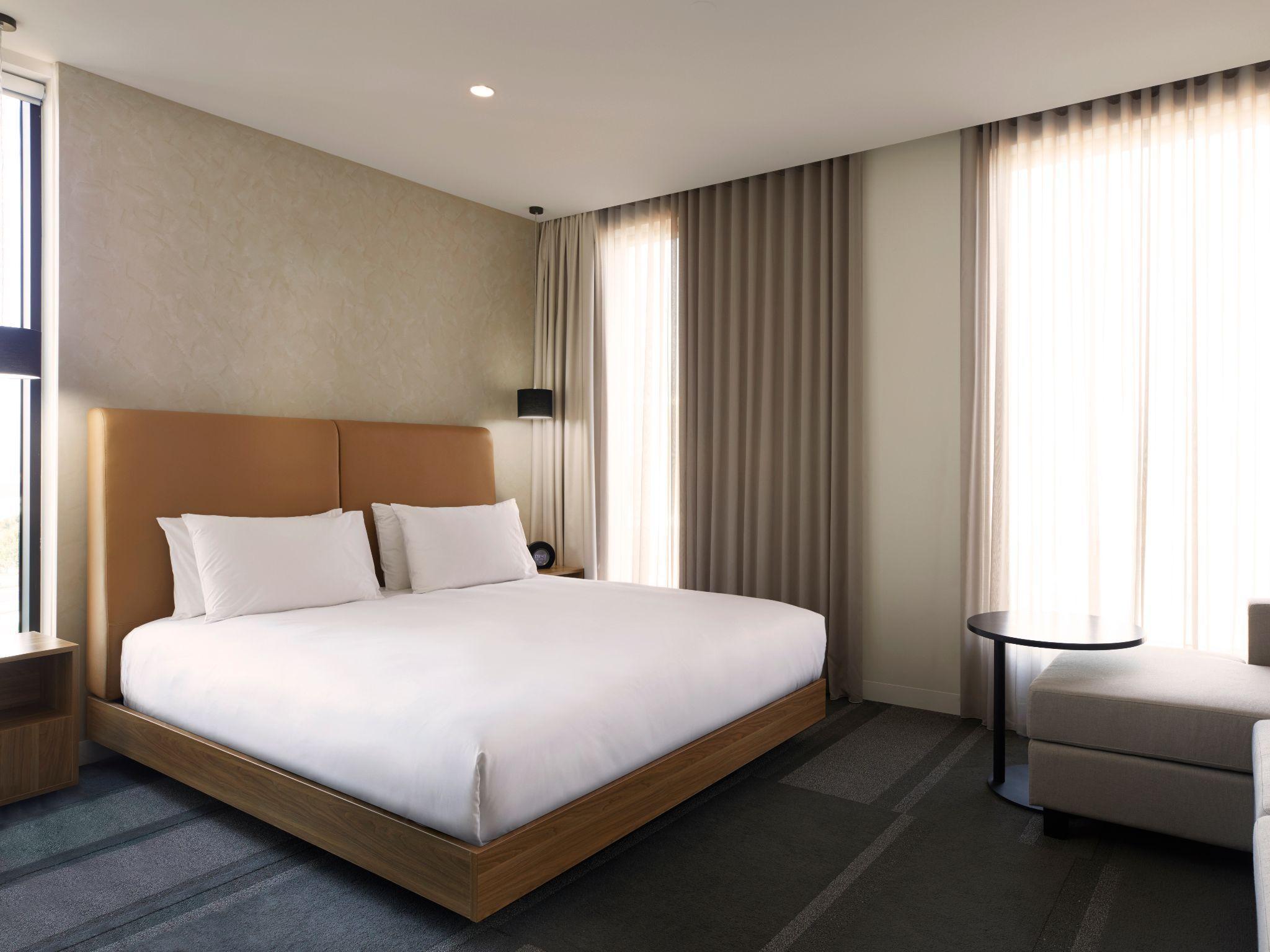 Hyatt Place Melbourne Essendon Fields Экстерьер фото