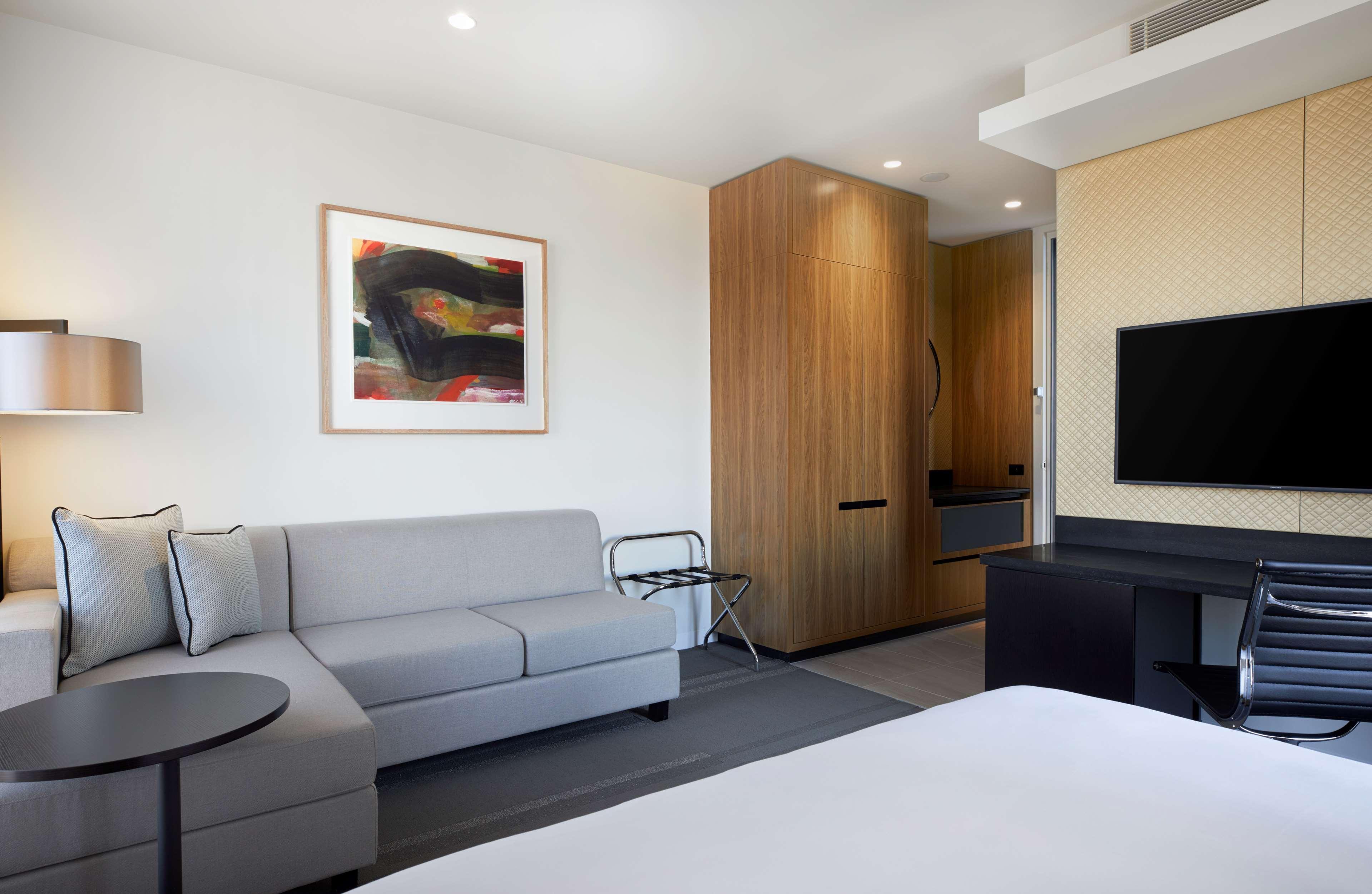 Hyatt Place Melbourne Essendon Fields Экстерьер фото