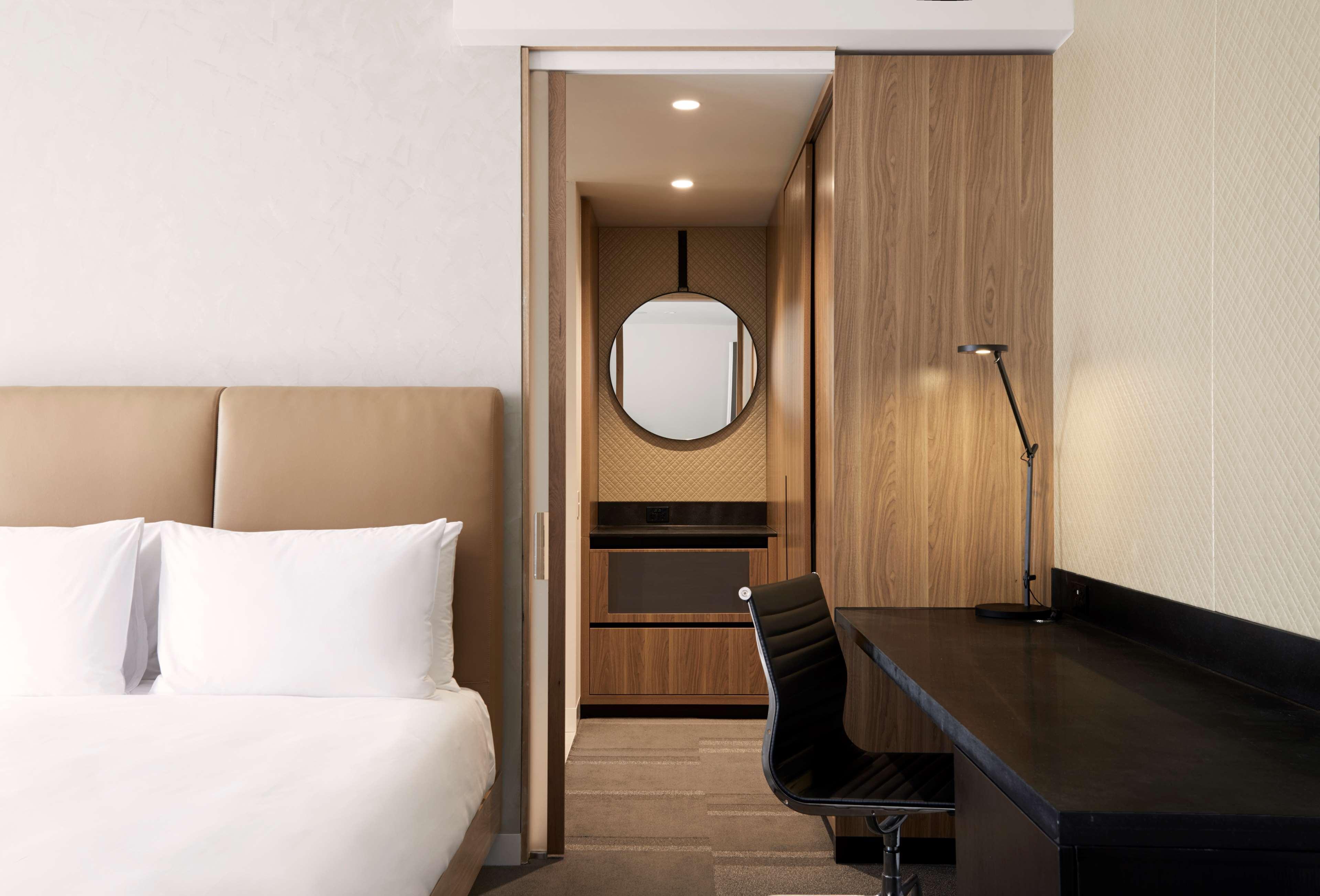 Hyatt Place Melbourne Essendon Fields Экстерьер фото