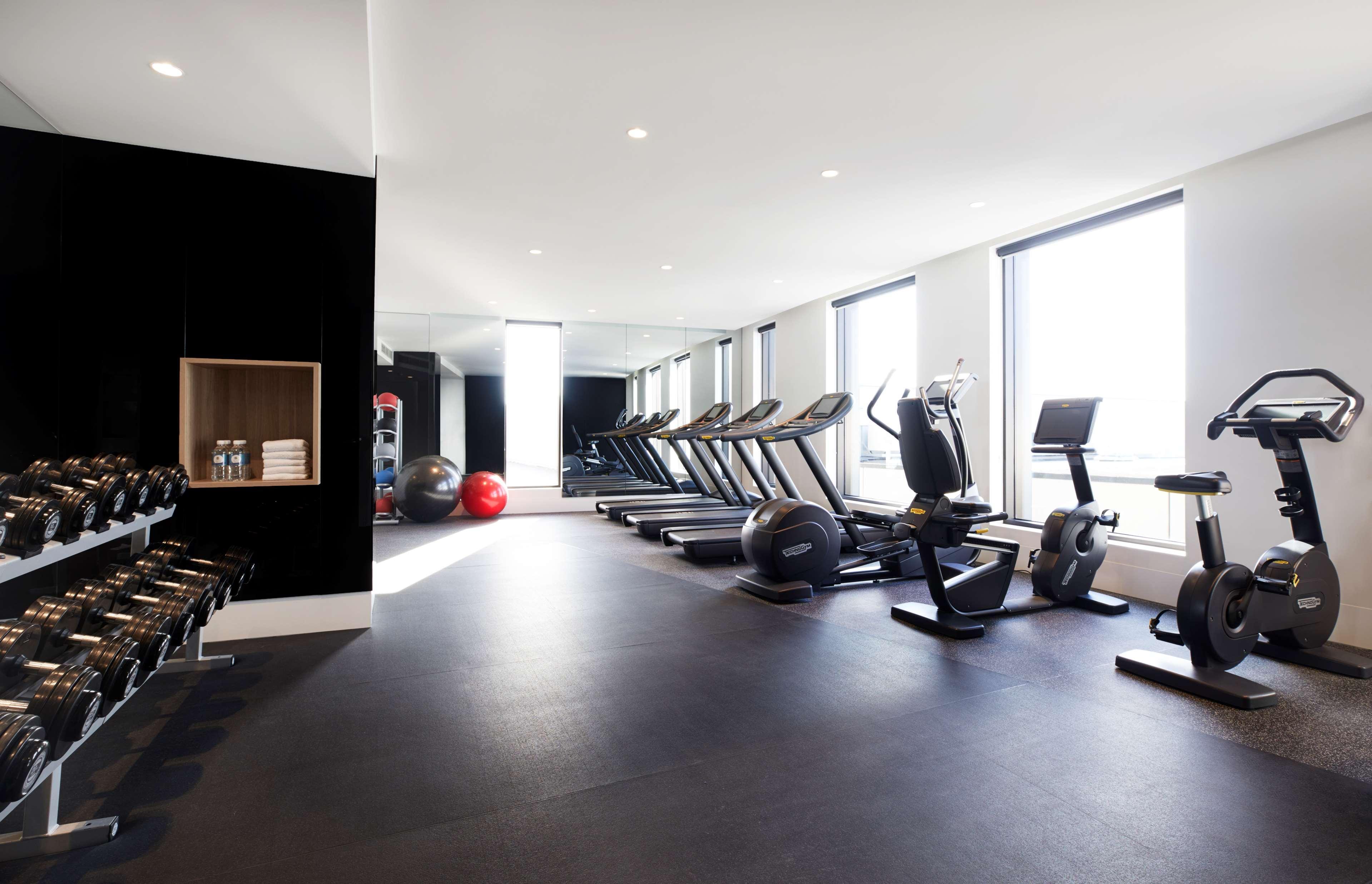Hyatt Place Melbourne Essendon Fields Экстерьер фото