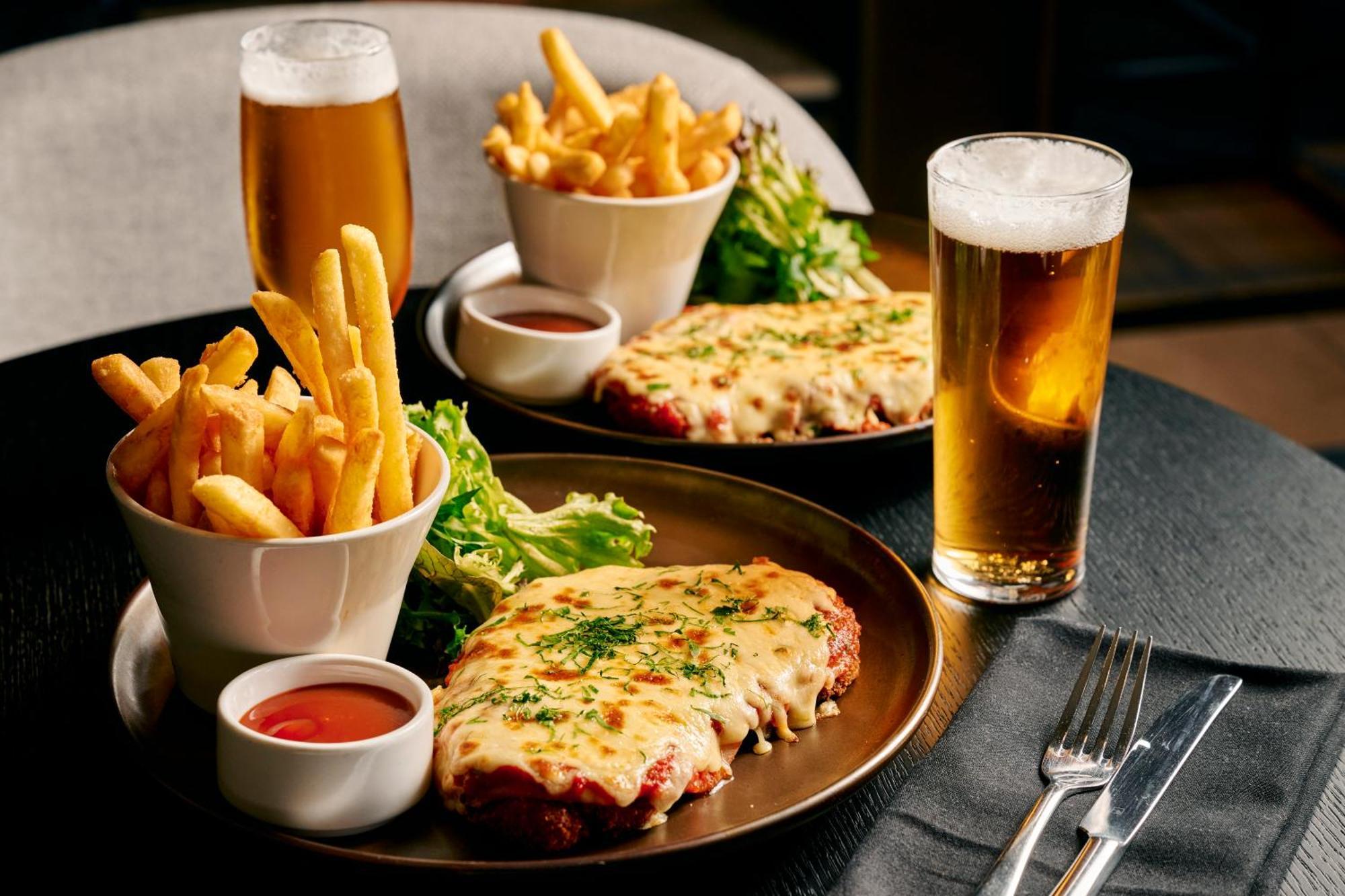 Hyatt Place Melbourne Essendon Fields Экстерьер фото