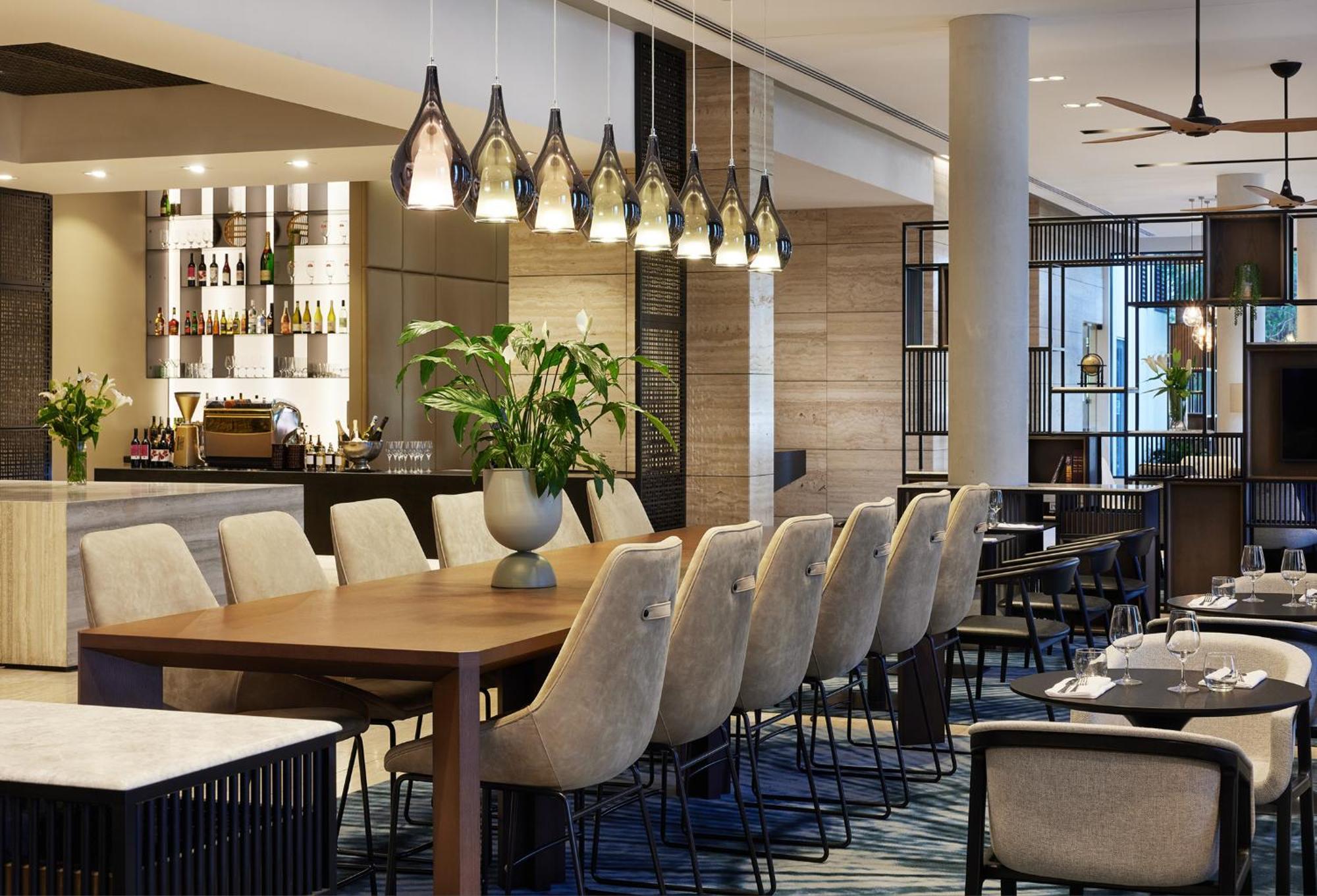 Hyatt Place Melbourne Essendon Fields Экстерьер фото