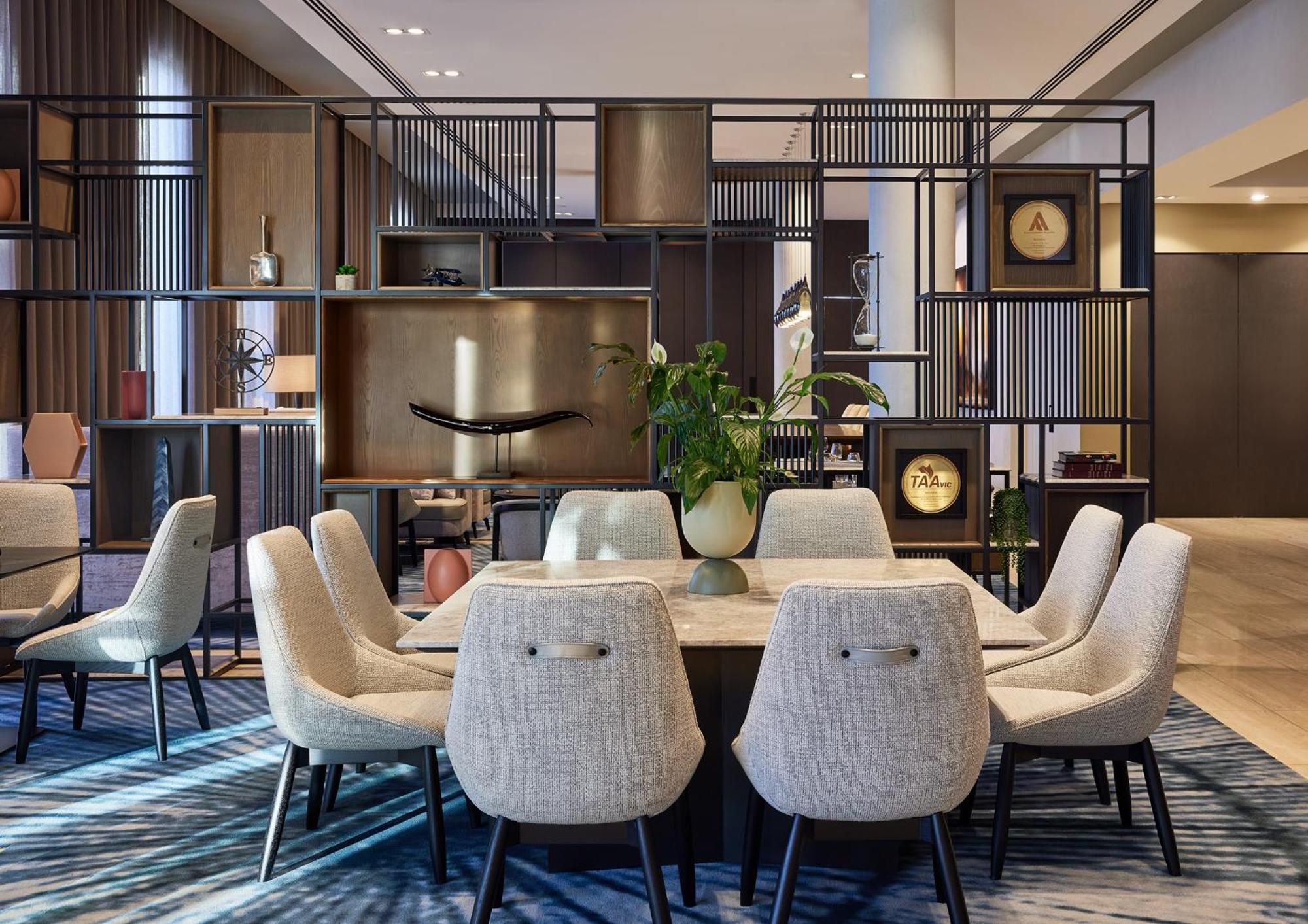 Hyatt Place Melbourne Essendon Fields Экстерьер фото