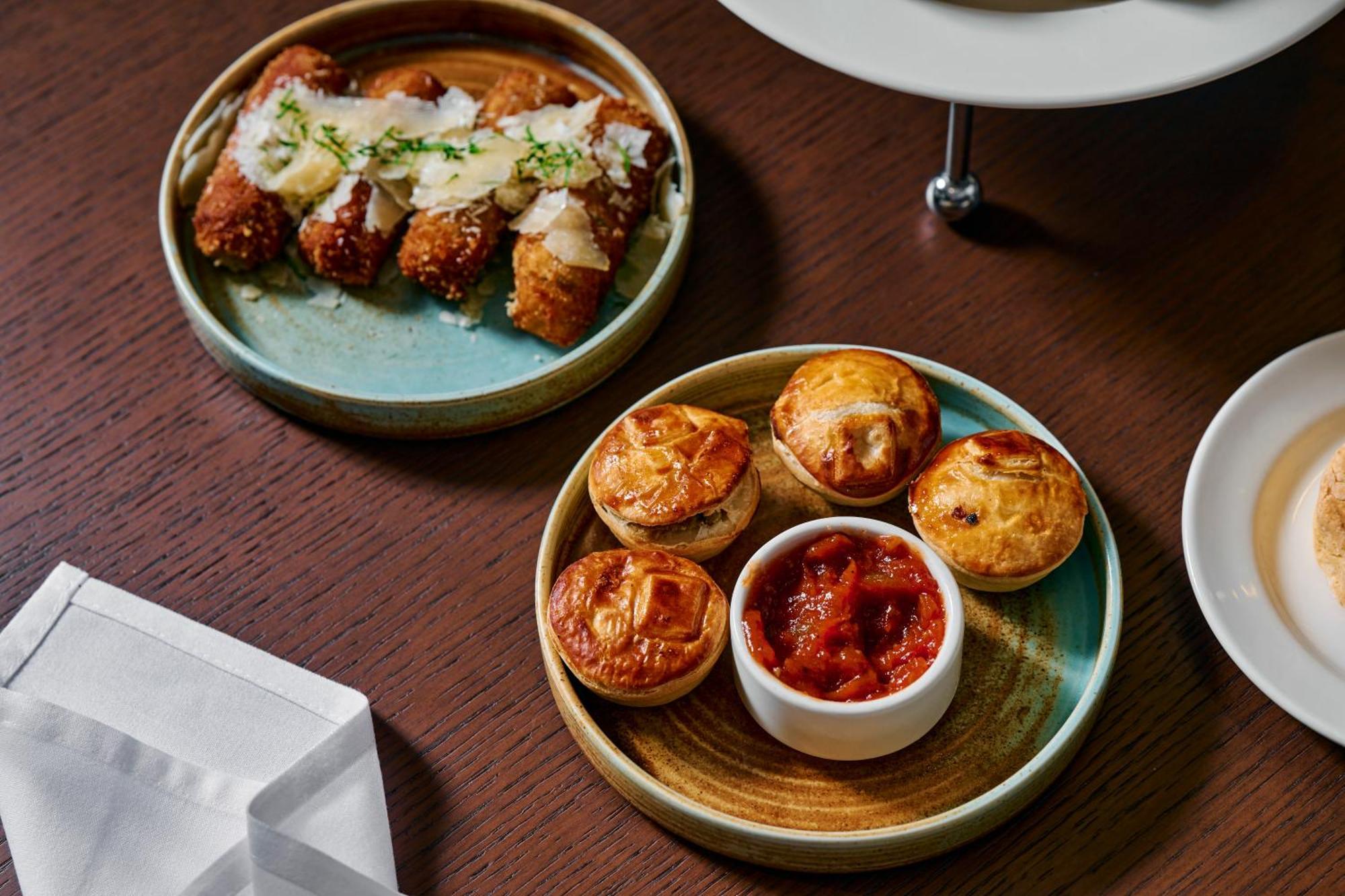 Hyatt Place Melbourne Essendon Fields Экстерьер фото