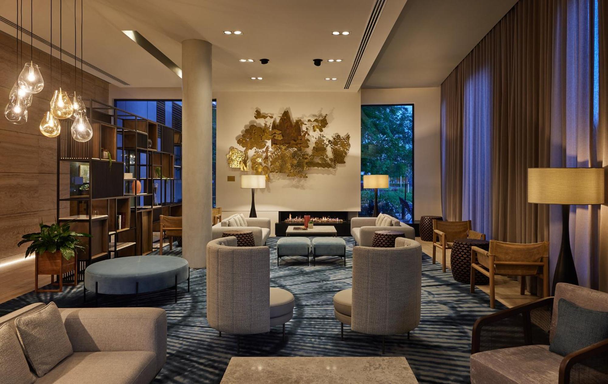 Hyatt Place Melbourne Essendon Fields Экстерьер фото