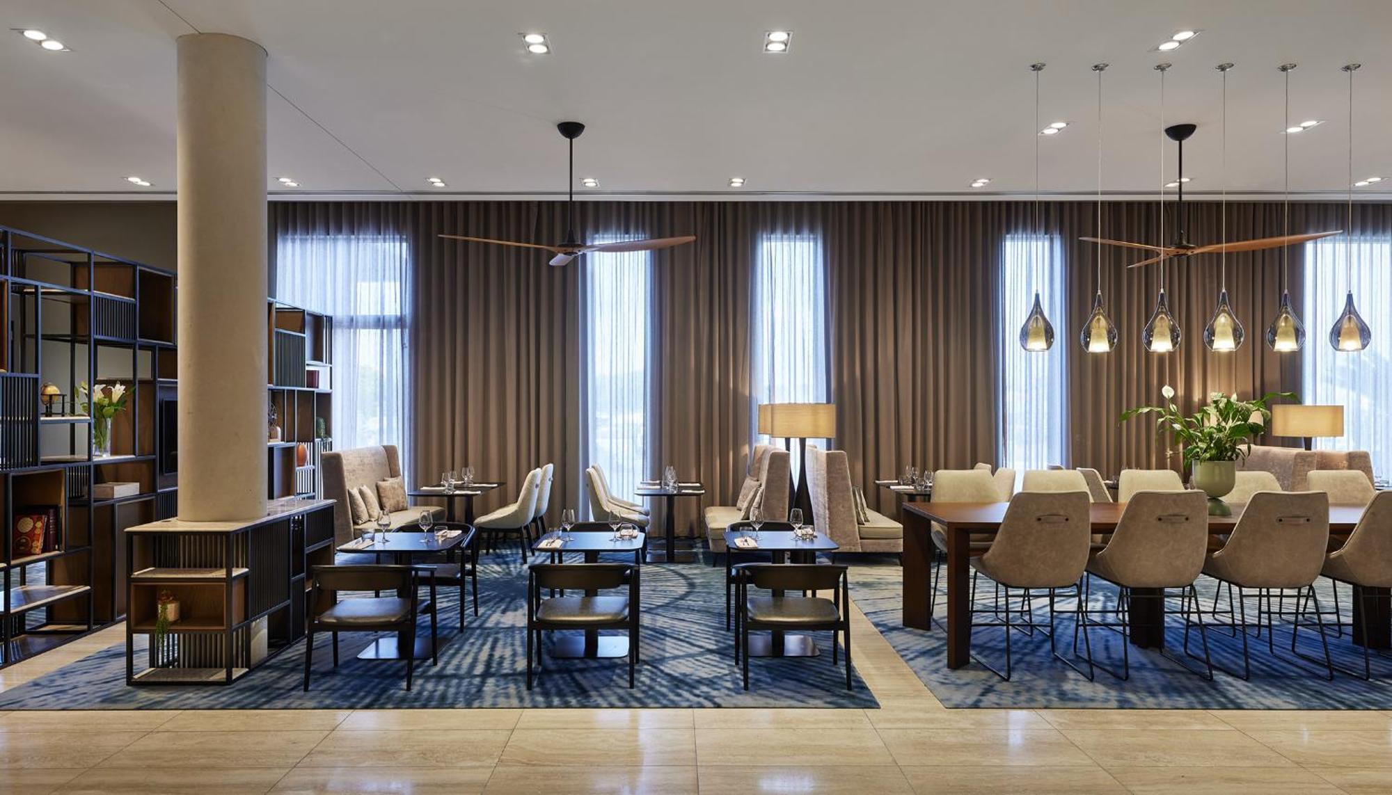 Hyatt Place Melbourne Essendon Fields Экстерьер фото