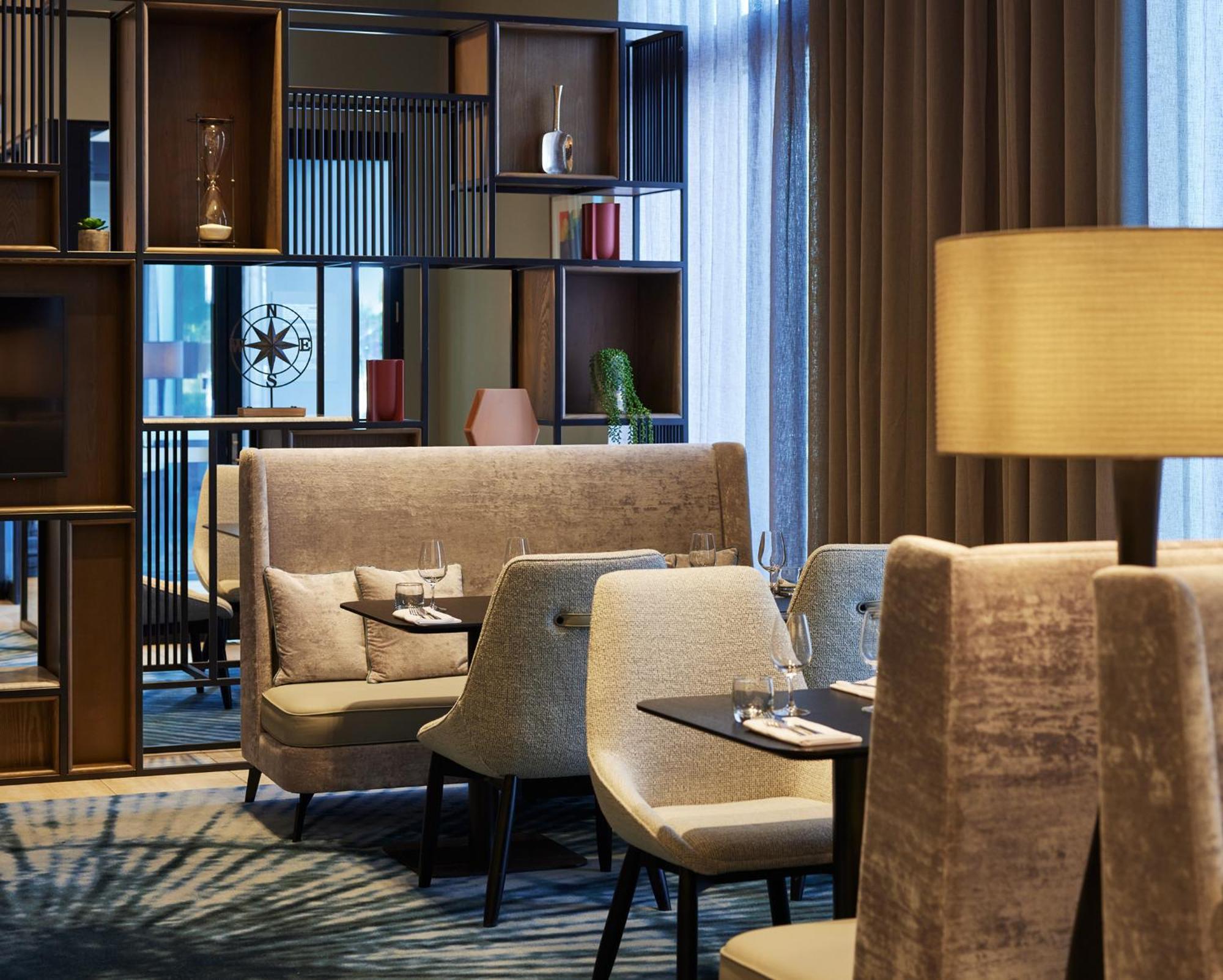 Hyatt Place Melbourne Essendon Fields Экстерьер фото