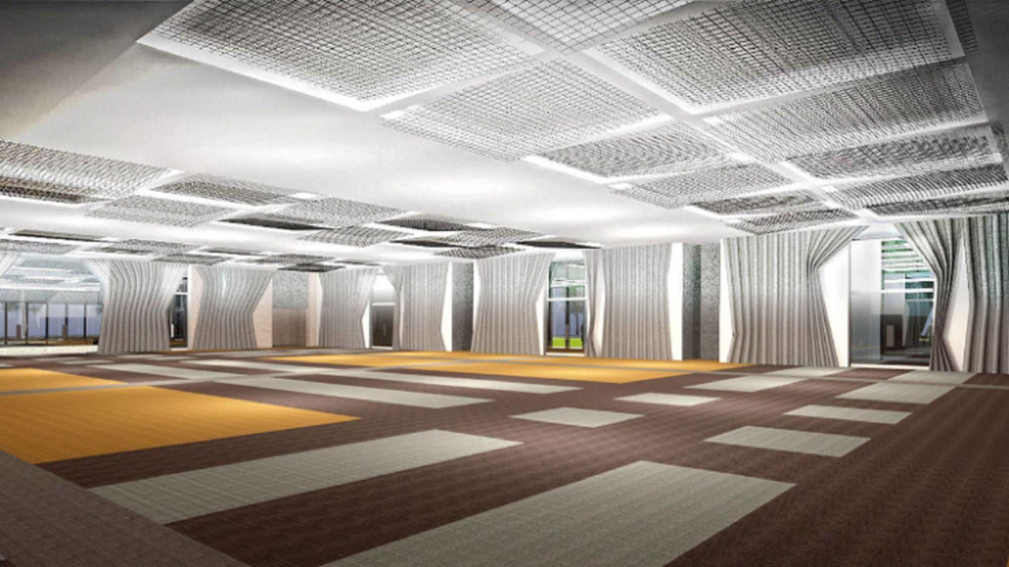 Hyatt Place Melbourne Essendon Fields Экстерьер фото