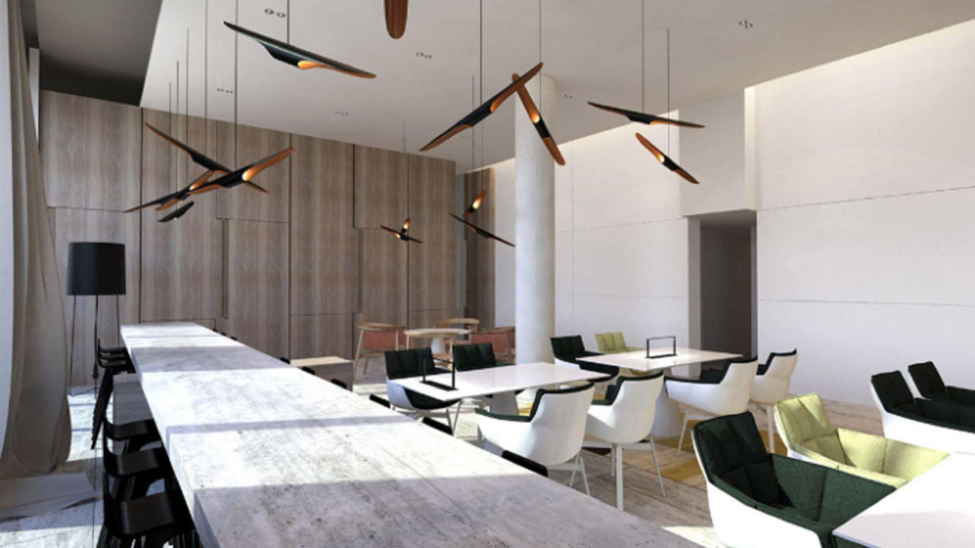 Hyatt Place Melbourne Essendon Fields Экстерьер фото
