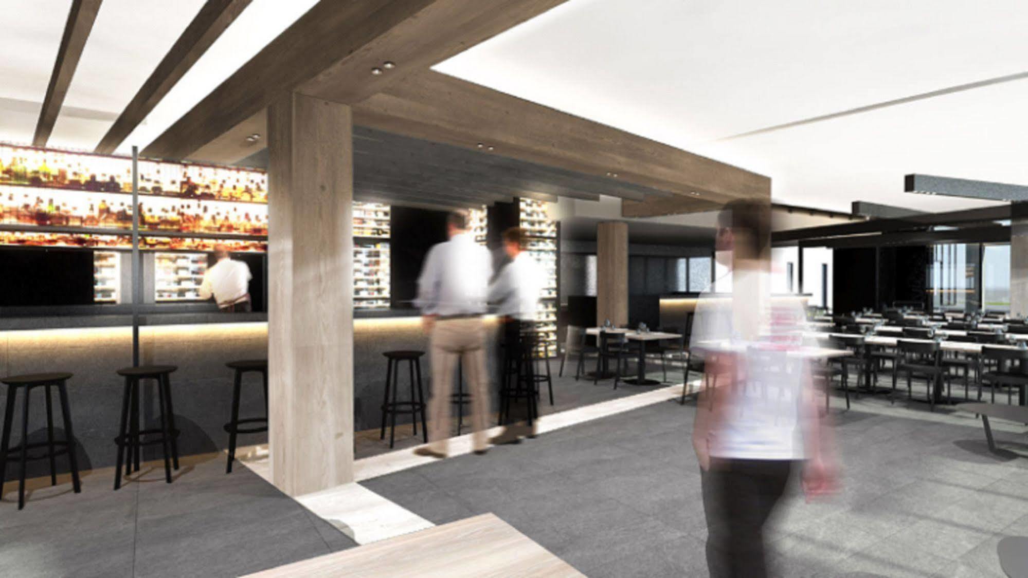 Hyatt Place Melbourne Essendon Fields Экстерьер фото