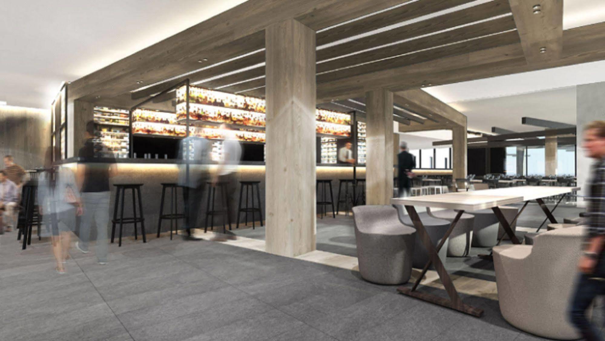 Hyatt Place Melbourne Essendon Fields Экстерьер фото