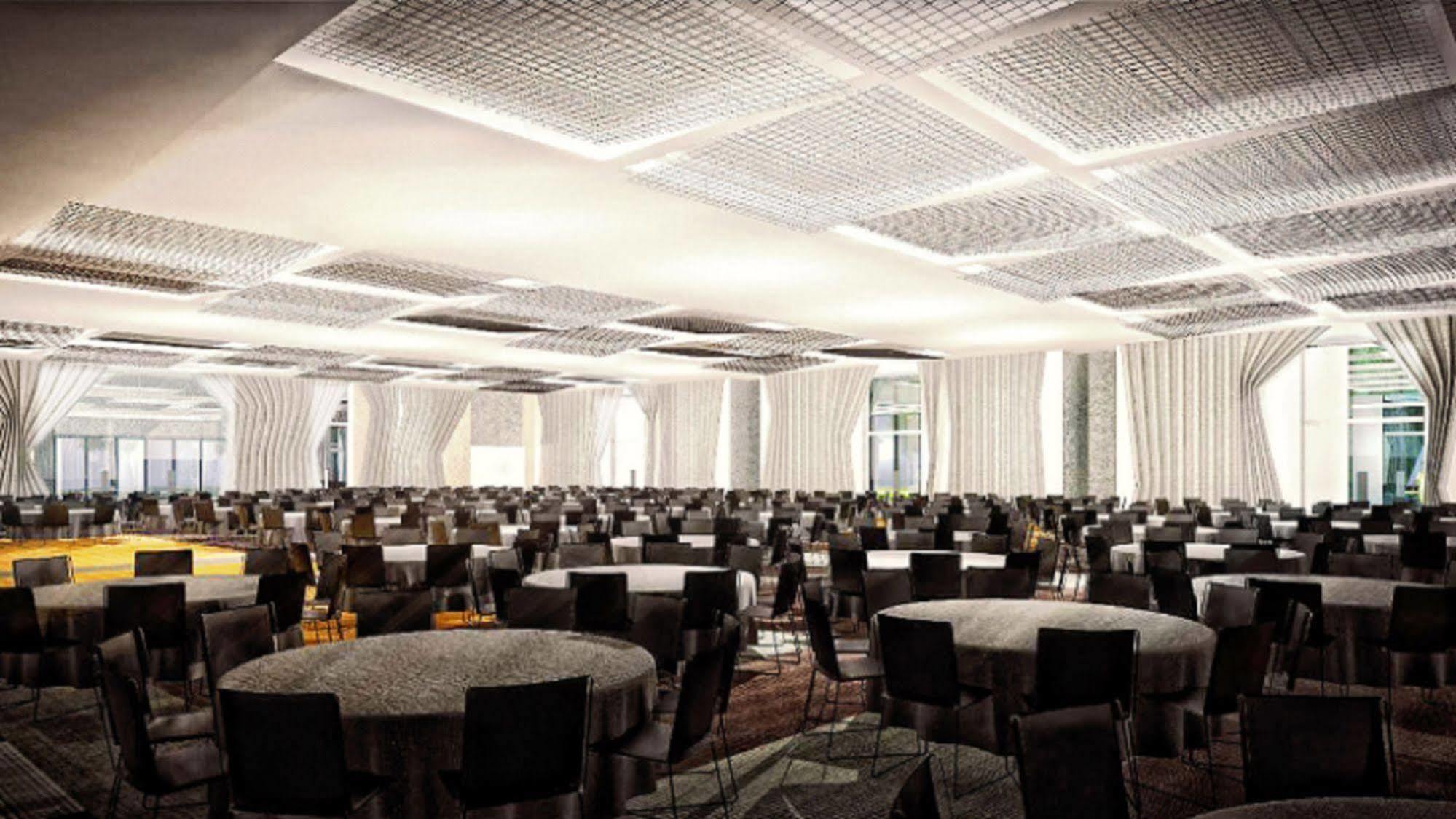 Hyatt Place Melbourne Essendon Fields Экстерьер фото